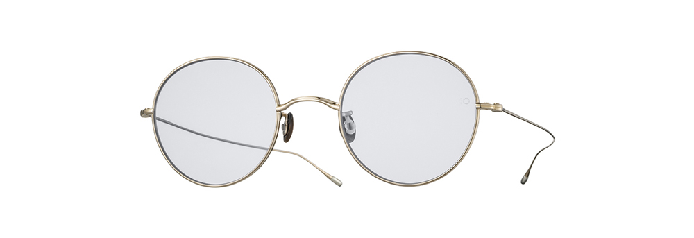 10 eyevan｜＊SUNGLASSES COLLECTION 2024SS｜no5 48 SG - 2S｜PRODUCT 
