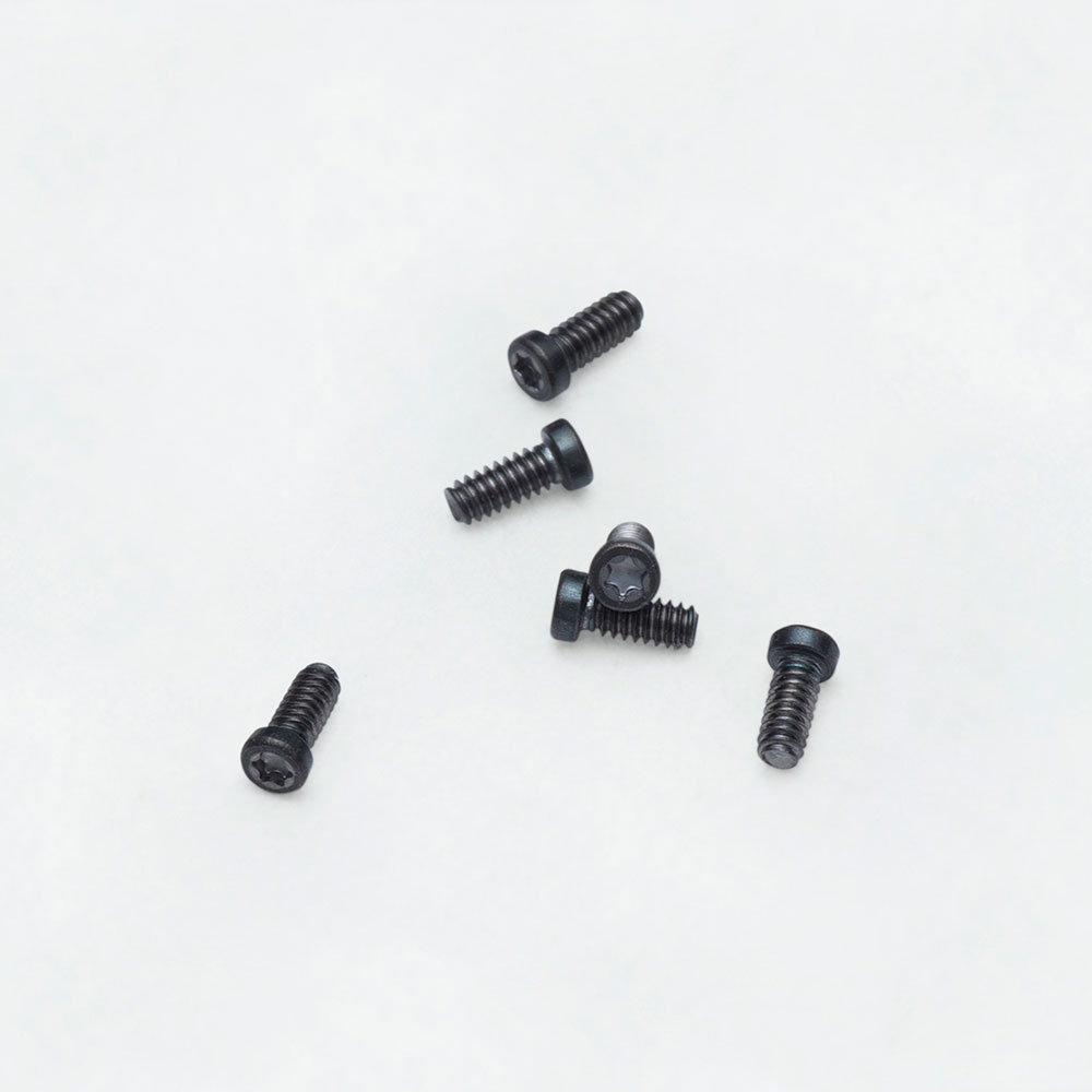 β-Titanium Torx Screw