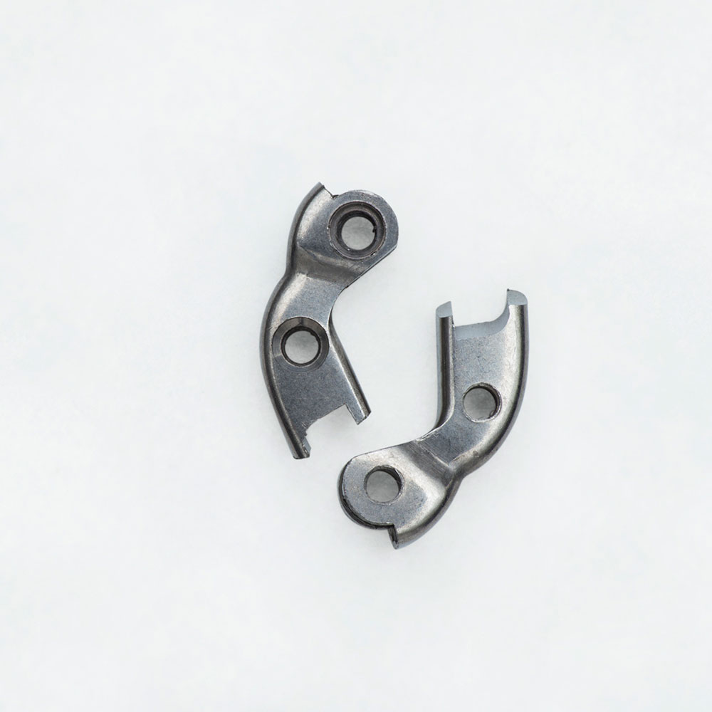 Closing Block Hinge For Torx Screw