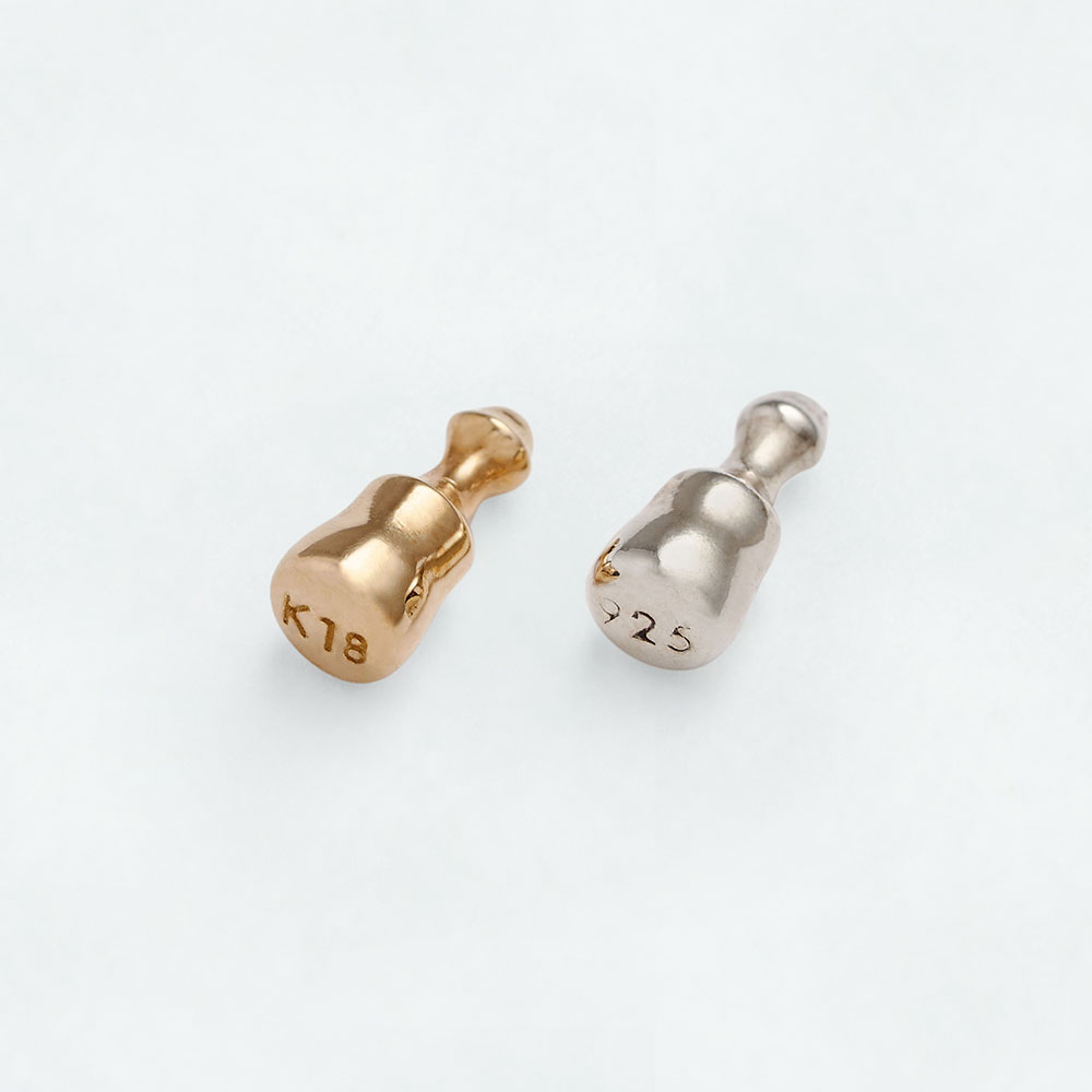 10eyevan END TIP BALANCER for Ⅲ series