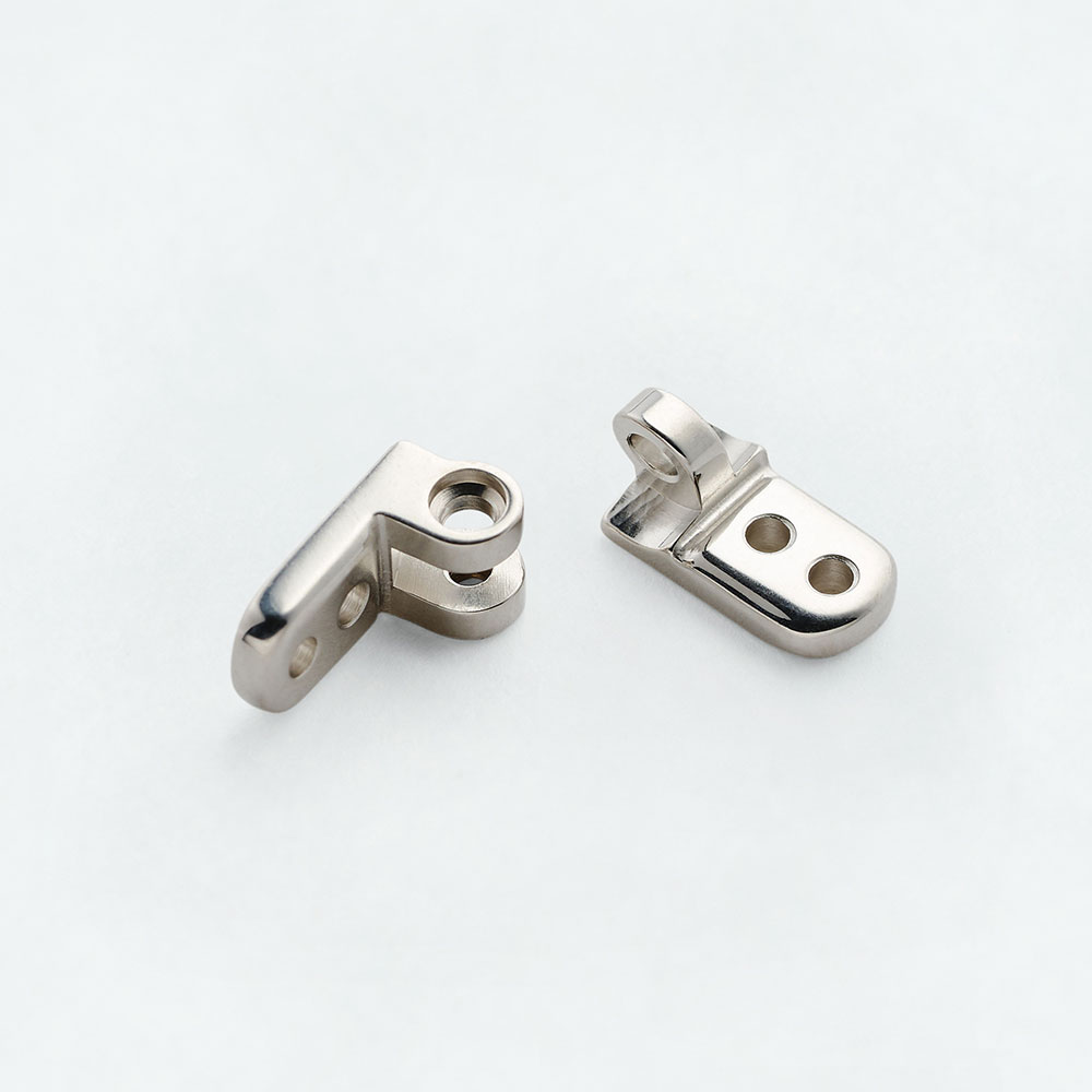 HINGE of TITANIUM for Ⅲ series
