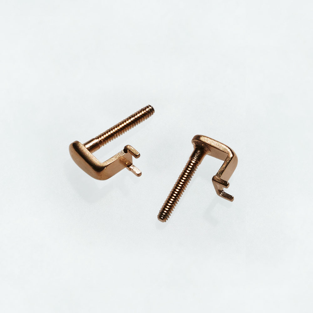 SLIDE HINGE