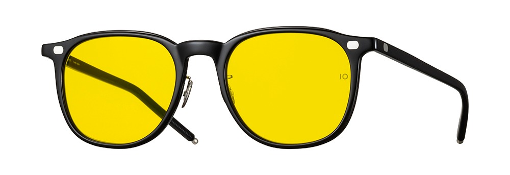 no.7W III SUN 1002S(YELLOW CHROME)